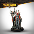 Warmachine - Khador Old Umbrey Core Expansion 1