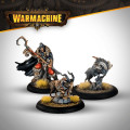 Warmachine - Khador Old Umbrey Core Expansion 5