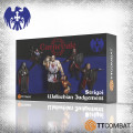 Carnevale - Wallachian Judgement 0