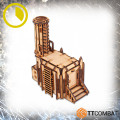 TT Combat - Mecharium - Chemical Pod 1