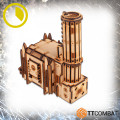 TT Combat - Mecharium - Chemical Pod 2