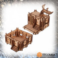 TT Combat - Mecharium - Radar Pod 2