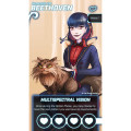 Bullet [Paw] - Beethoven Alternate Art 0