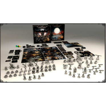 Ancient Blood: The Order of Vampire Hunters - Hunter Pledge