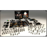 Ancient Blood: The Order of Vampire Hunters - Hunter Pledge