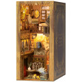 Book Nook - Eternal Bookstore 0