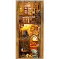 Book Nook - Eternal Bookstore 1