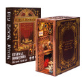 Book Nook - Eternal Bookstore 4