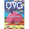 UVG : Les Prairies Ultraviolettes et la cité Noire - Ecran et Carte 0