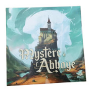 Mystère à l'Abbaye
