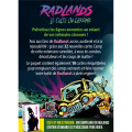 Radlands: Le Culte du Chrome 2