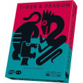 Tiger & Dragon 0