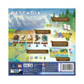 Cascadia Junior 2
