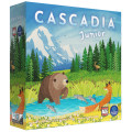 Cascadia Junior 0