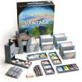 Vantage Organizer avec Tour à Dés Intégrée 0