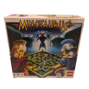 Lego Minotaurus - second hand
