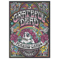 Cartes à jouer Theory11 - Grateful Dead 0