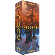 Dune : La Guerre sur Arrakis - Matériel exclusif