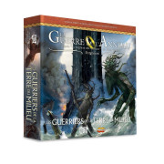 La Guerre de l'Anneau - Les Guerriers de la Terre du Milieu