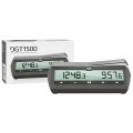 Horloge électronique DGT 1500 - Grise 2