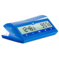 Horloge électronique DGT 1500 - Bleue 1