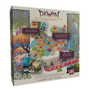 Boite de Dewan