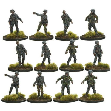 Konflikt'47 - Axis Totenkorps