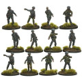 Konflikt'47 - Axis Totenkorps 0