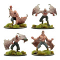 Konflikt'47 - Axis Nachtjäger Assault Squad 0