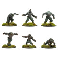 Konflikt'47 - Axis Schreckwulfen 0