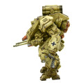 Konflikt'47 - Axis Heuschrecke (Locust) Medium Panzermech 2