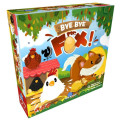 Bye Bye Mr Fox 0