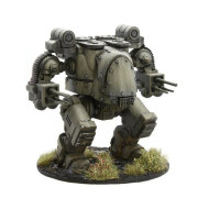 Konflikt'47 - United States M9A2 Kodiak Support Walker