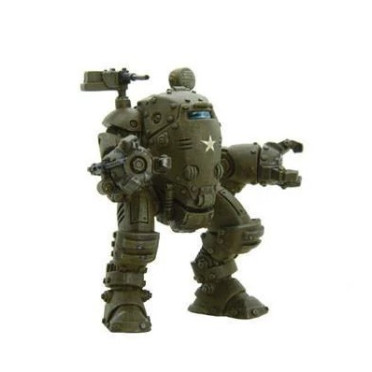 Konflikt'47 - United States M5A2 Coyote Light Walker