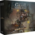Tainted Grail - Kings of Ruin : Wyrd Encounters 0