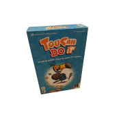 toucan do it - second hand
