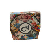 CV - Second hand