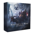 Tainted Grail - Kings of Ruin : Black Goat of the Moor 0
