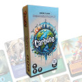 Carbone – Strategy & Cooperation - Climate • 2‑Players • 45 Min 0