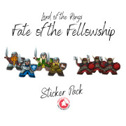 Lord of the Rings:Fate of the Fellowship