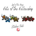 Lord of the Rings:Fate of the Fellowship 0