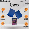 Made4game - Sleeves Premium (box of 100) 28