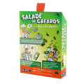Salade de Cafards 1