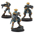 Infinity - Imperial Service Expansion Pack Gamma 0