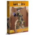 Infinity - Ramah Taskforce Expansion Pack Alpha 4