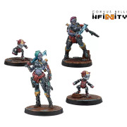 Infinity - Switchers Gruppa
