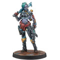 Infinity - Switchers Gruppa 1