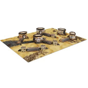 Infinity - Akashi Site Scenery Pack