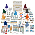 Railroad Tiles - Collector's Edition 1