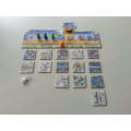 Railroad Tiles - Core Game 2